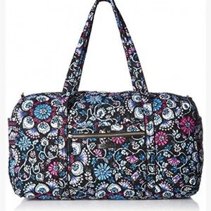 Vera Bradley Duffle